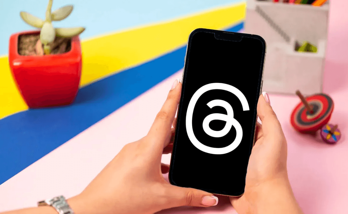 تردز و قابلیت تگ کردن متا ایآی